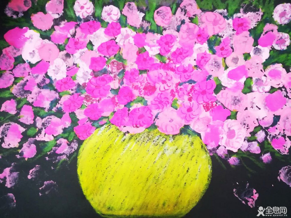 登封市嵩阳办金色摇篮幼儿园