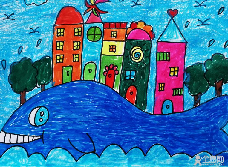 恒涛实验幼儿园