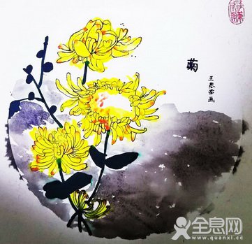 玩美艺添创意美术