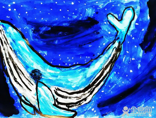 创智汇少儿美术