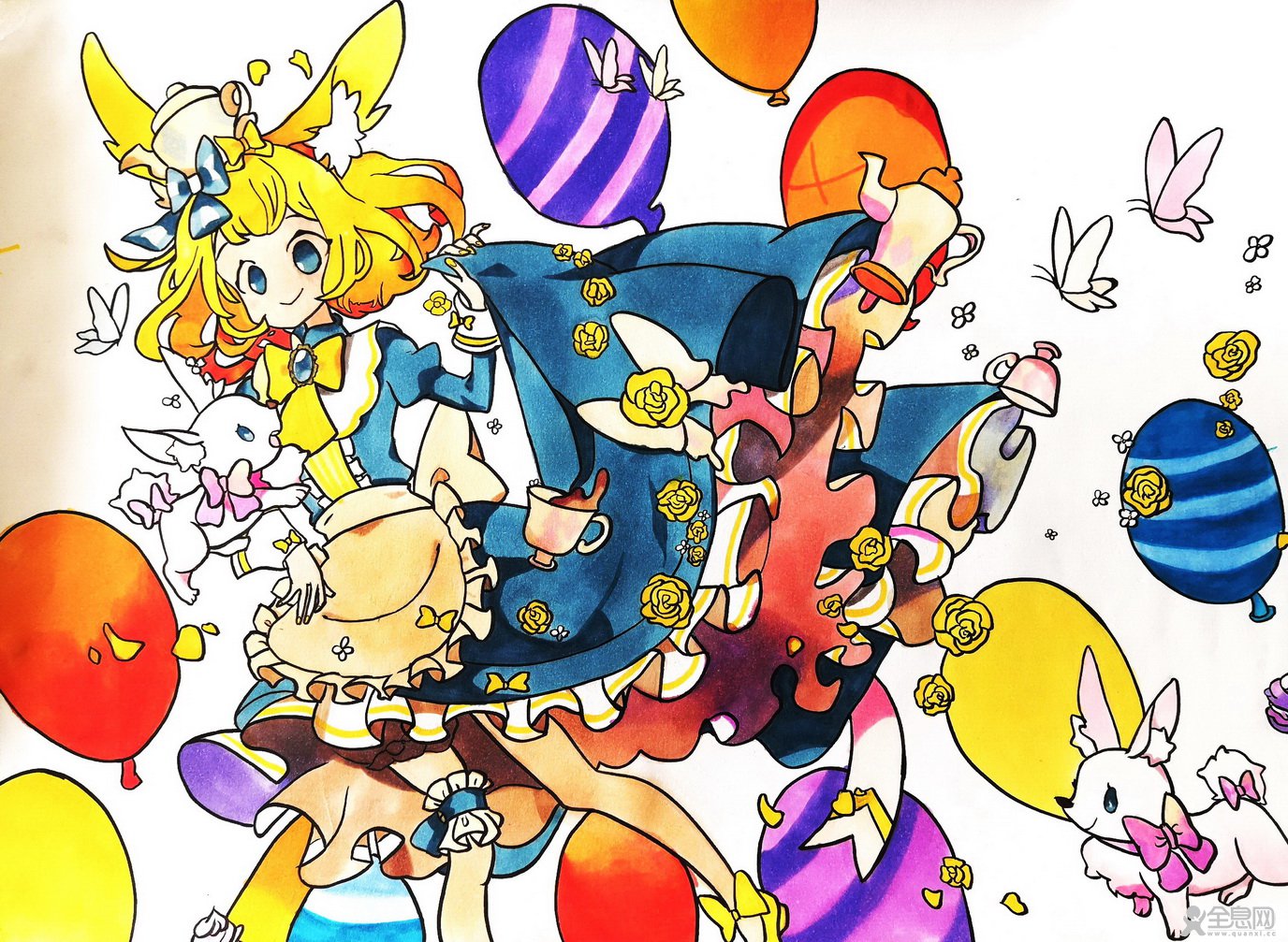 青岛明佳美术学校