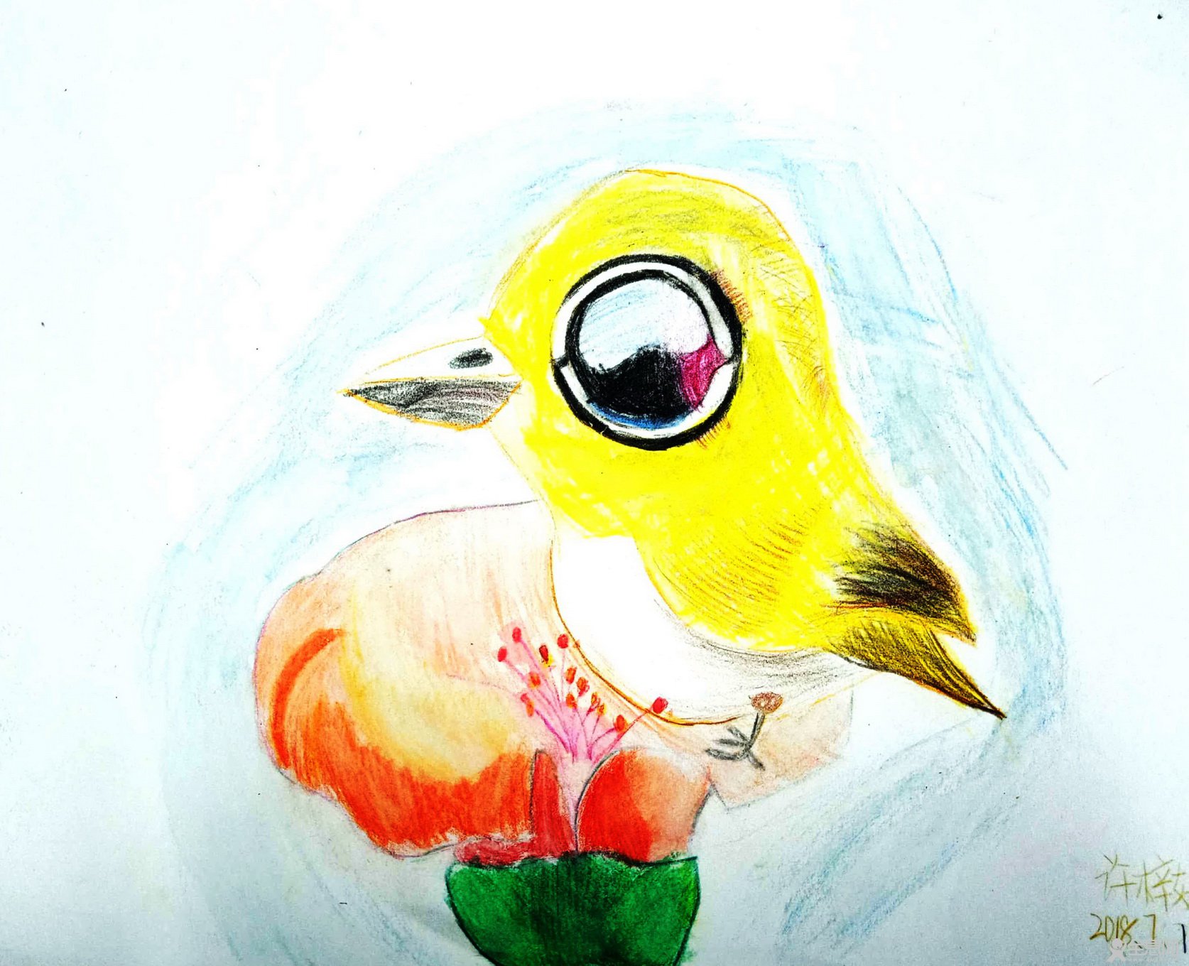 乐绘美术培训中心