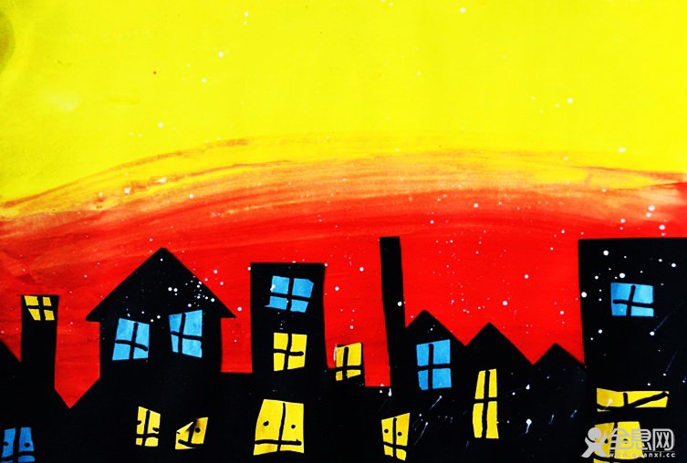 湖光苑金拇指幼儿园