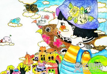 济南小雨滴艺术工作室