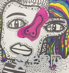 九堡童画高更校区