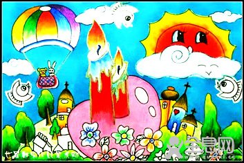 四川省阿坝州红原县邛溪镇幼儿园