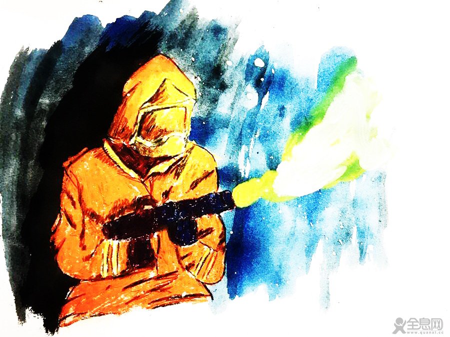 七彩树绘本美术馆