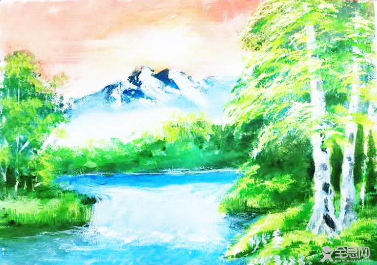 七彩童梦艺术培训