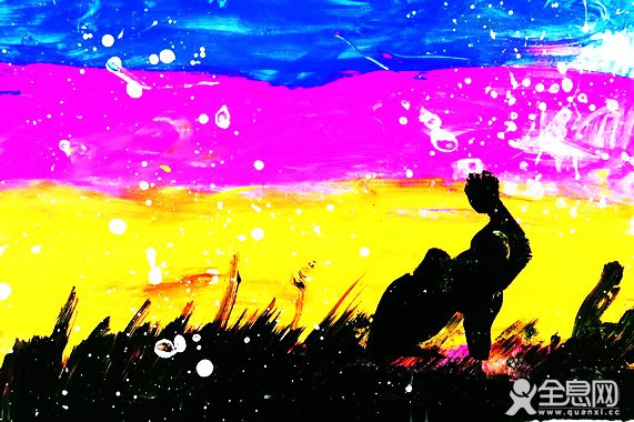 艺起长大儿童美术中心