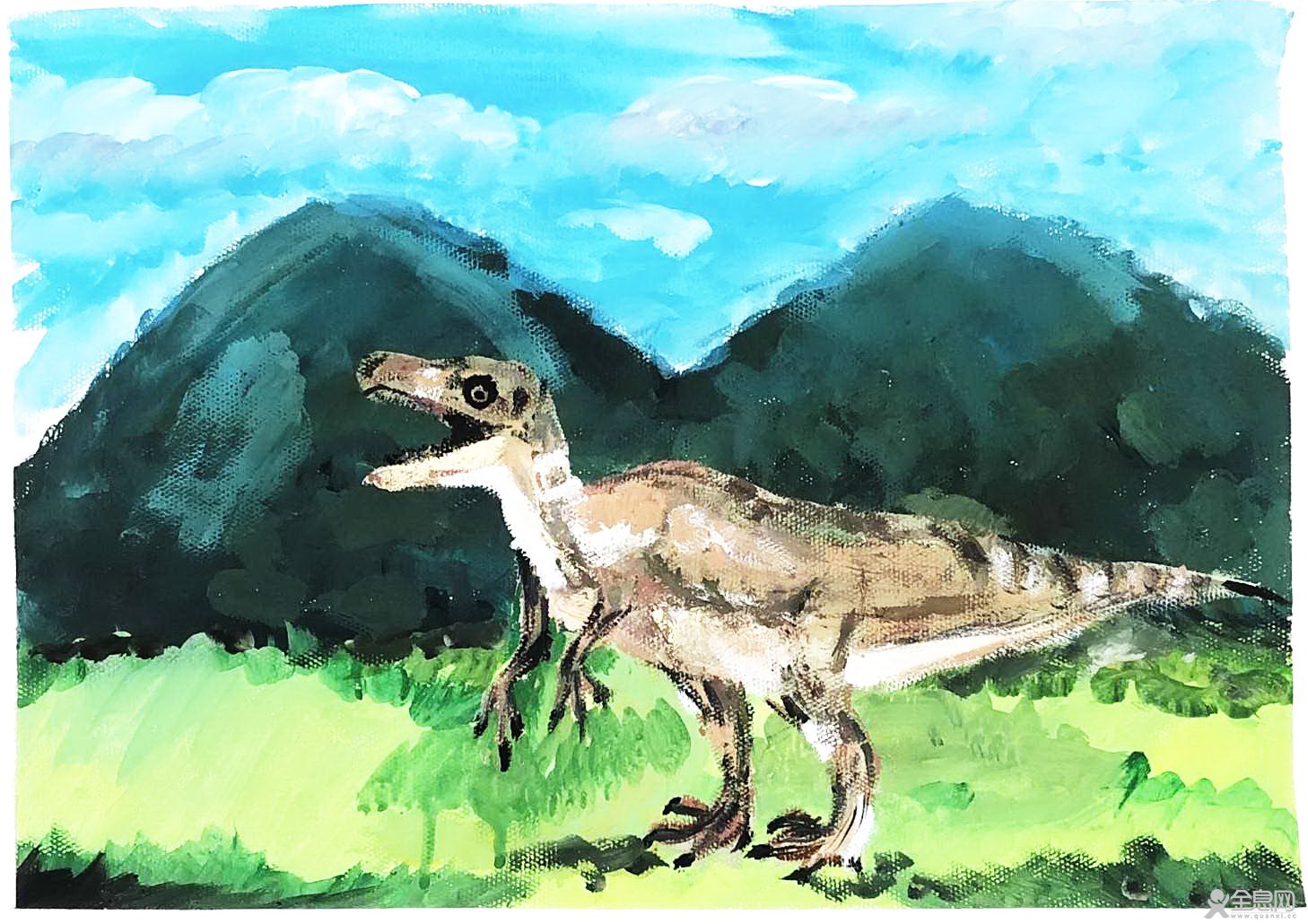 郑州青柠绘画