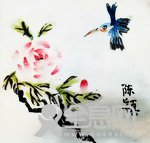 蒙老师书画教育中心