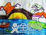四川省广安市邻水县丰禾镇中心小学