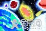 圆画板工作室