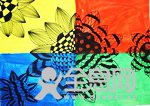 小西瓜艺术培训美学馆