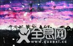 大色彩美术学校