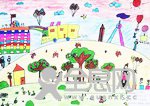 东方市海之南学校