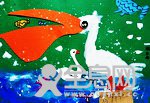 艺美少儿绘画