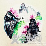 婉美画室