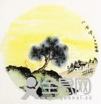 吉林市启迪书法美术学校