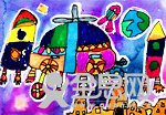 玫舞乐绘艺术培训中心