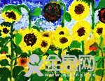 七彩艺塘创意工作室
