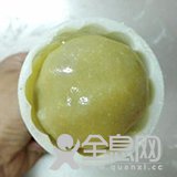 中秋必备月饼的制作方法