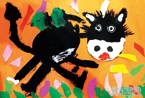 【想象部落美术】第二十六届国际少儿书画大赛颁奖典礼暨世界儿童