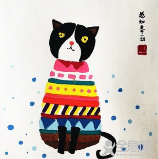 绘心美育美术馆