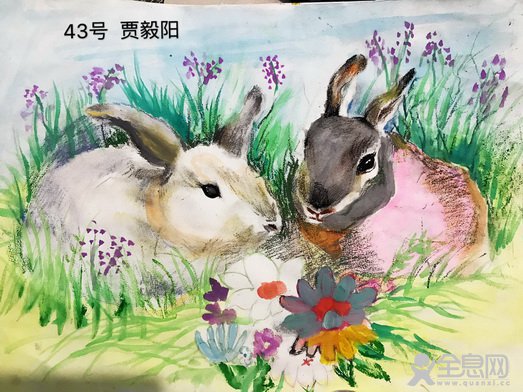 大墨蒲公英深州都市祥苑校区