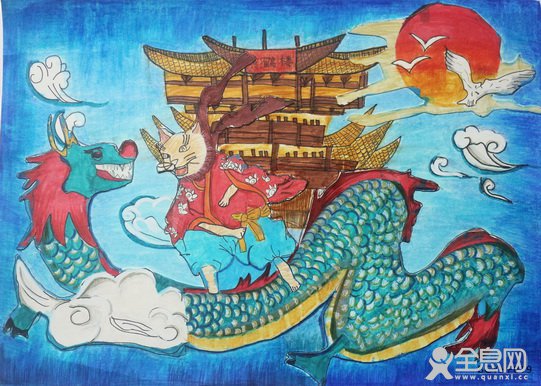 大墨蒲公英佛山碧桂园华府校区