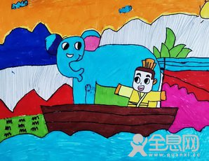 艺馨书画培训班