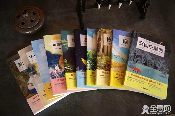 教育部监测报告显示 语文成绩与课外阅读时间有关