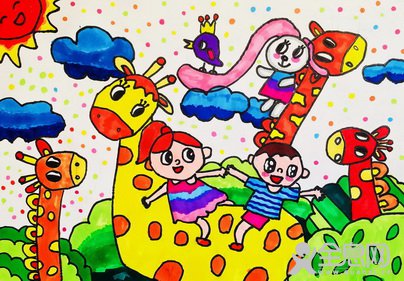 画之翼文化艺术工作室