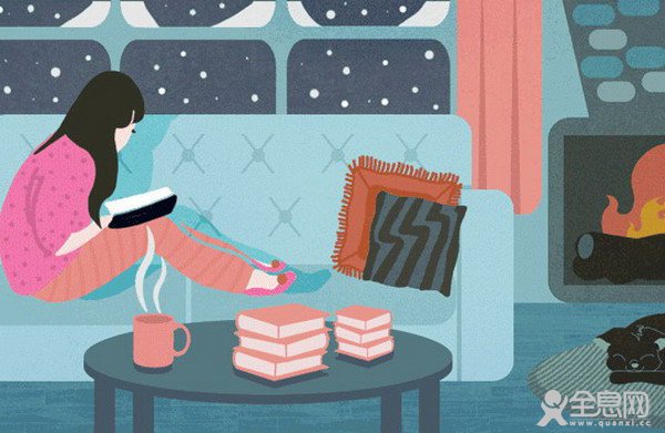 大班科学领域：冬季取暖