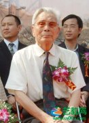 吴冠的艺术魂