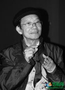 方增先：画画是很苦的，但苦中有乐