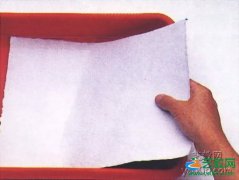 丙烯画工具_画纸_基底制作