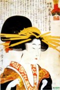 版画基础知识_基础知识之日本版画一
