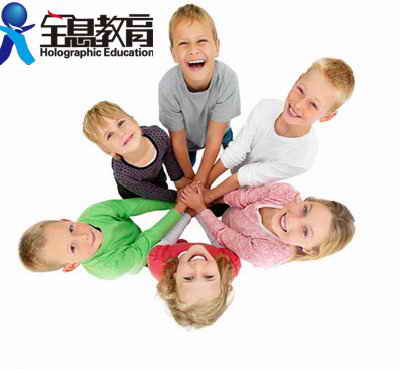 社会交往备战方案——入学前的社会交往能力培养