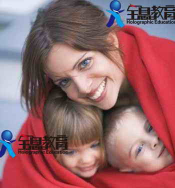 幼小衔接家长必上三节“启蒙课”