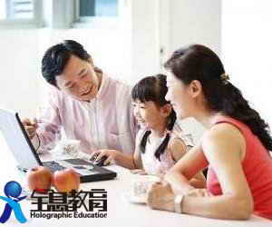 幼升小：父母更需要理解和关怀