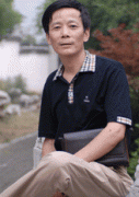 高级工艺美术师---陈洪平