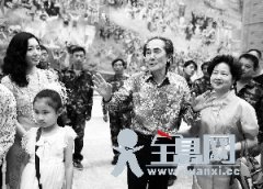 刘宇一 以书画见证历史
