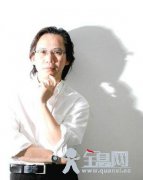 室内设计师：梁景华