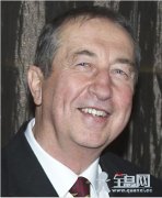 室内设计师：Geoff Fitzpatrick