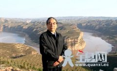王如何：中国当代最具影响力书画名家