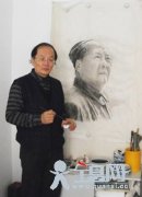 苏怀祥：中国当代最具影响力书画名家