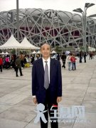 林理明：中国当代最具影响力书画名家