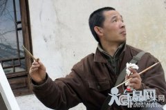 焦小健--我的绘画追求的是象的境界