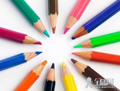什么是彩色铅笔？